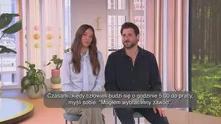 Godziny w błocie dla idealnego ujęcia. 15-latek robi zdjęcia jak zawodowiec - napisy
