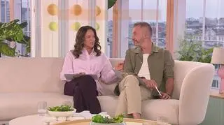  Z serialowego planu do prawdziwej przyjaźni