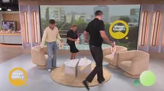 Newsy ze świata gwiazd