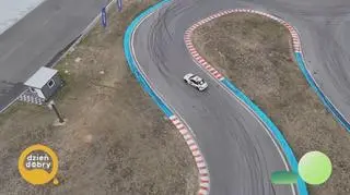 Driftujemy z Natanem Czyżewskim - napisy