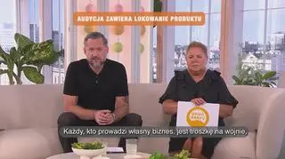 Fałszywe opinie, groźby, wandalizm – tak się niszczy firmy - napisy