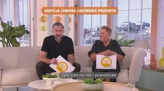 Marta Smuk: życie po talent show i chorobie - napisy