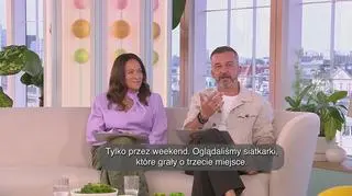 Top 3 najważniejszych wydarzeń sportowych minionego tygodnia – napisy