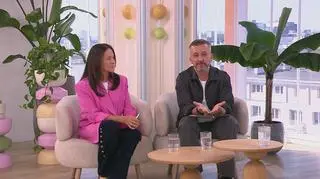 Co słychać w show-biznesie? 2 wejście