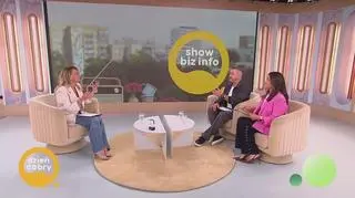 Co słychać w show-biznesie?