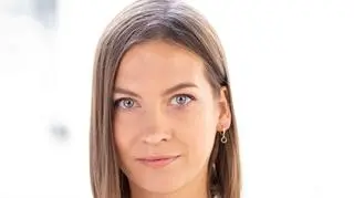 Anna Kurnatowska