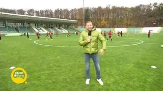 Młode piłkarki idą jak burza 