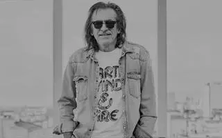 Witold Paszt nie żyje