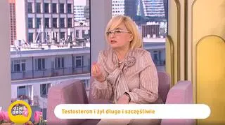 Testosteron królem hormonów w męskim ciele. Za co odpowiada?