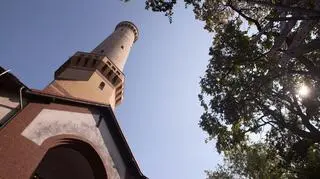 Pieszo wzdłuż Bałtyku