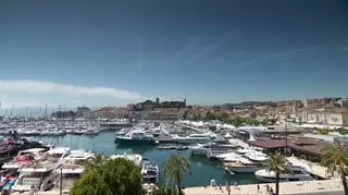 Cannes to nie tylko festiwal. Co warto zobaczyć w tej miejscowości?