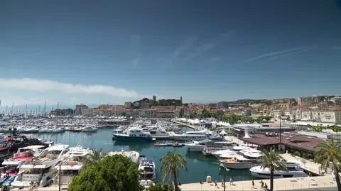 Cannes