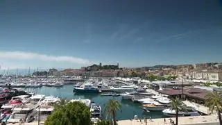 Cannes