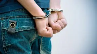 Kobieta złożyła donos na nastoletniego syna. Pokazała policji jego pokój