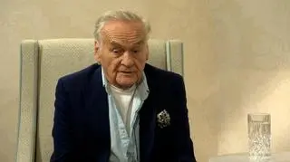 Jerzy Skolimowski z nominacją do Oscara. Jak reżyser ocenia swoje szanse na wygraną? 
