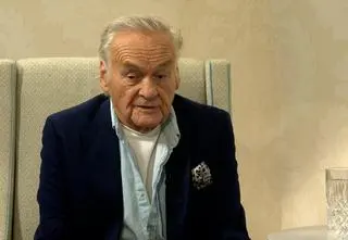 "IO" Jerzego Skolimowskiego z nominacją do Oscara. Jak reżyser ocenia swoje szanse na wygraną? 