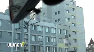Uwaga! TVN. Rejenci oskarżeni o udział w mafii lichwiarskiej przyjmują klientów