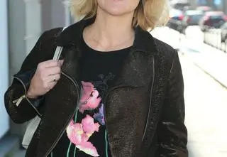 Monika Richardson wspomina zmarłego brata. "10 lat bez ciebie. Tęsknię"