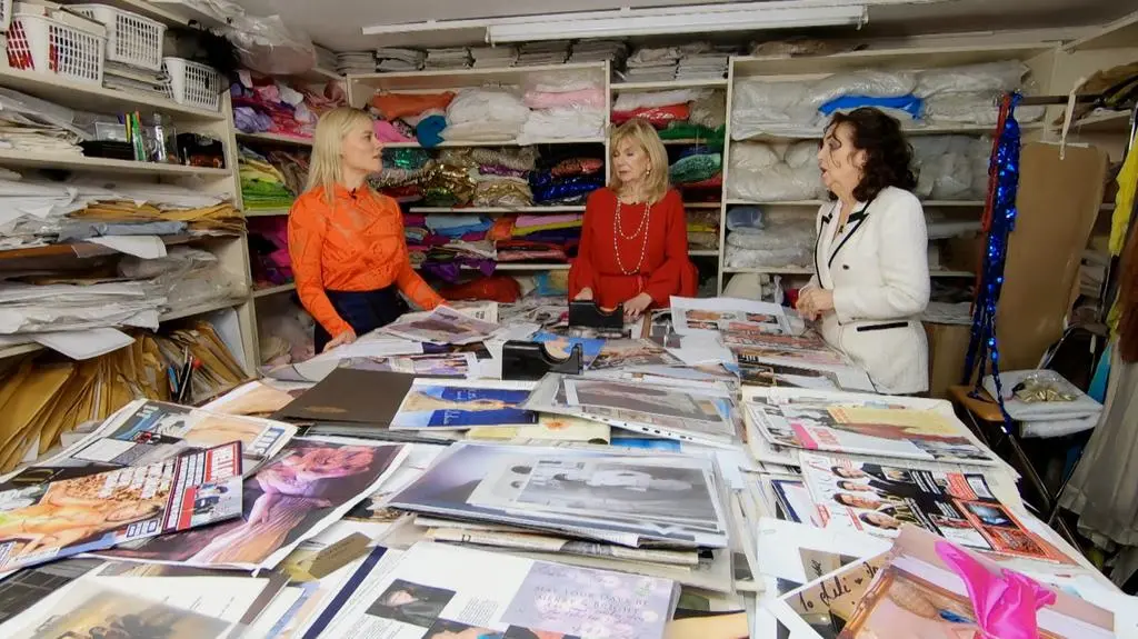 Projektantki