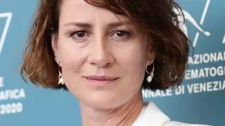 Maja Ostaszewska zachwyca się postawą koleżanek z branży. "Dziękuję Paulina Holtz za Twój otwarty dom"