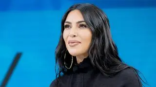 Kim Kardashian po raz pierwszy o związku z Petem Davidsonem. "Ma moje imię wypalone na piersi"