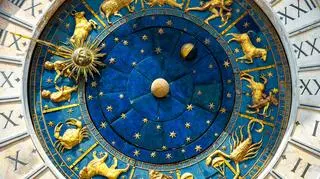 Torre dell'Orologio w Wenecji