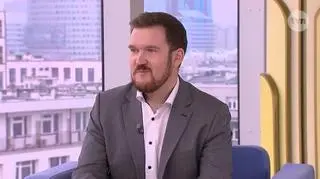 Jak migranci trafiają na Białoruś