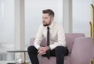 Remigiusz Mróz przekazał na WOŚP bardzo osobistą rzecz. Co jeszcze można wylicytować na charytatywnych aukcjach?