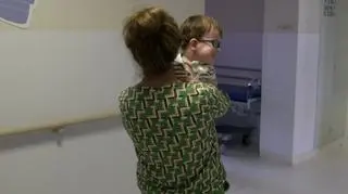 Uwaga! TVN. Filipek szuka kochającego domu