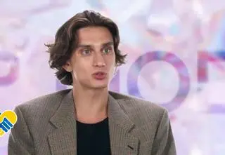 Mikołaj Krawiecki zawiesił karierę. "Będę niósł pomoc Ukrainie i jej mieszkańcom"