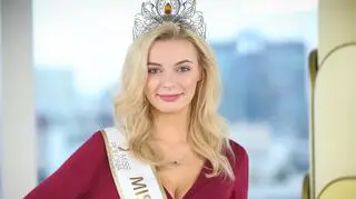 Polka została Miss Świata. "Od razu zadzwoniłam do mojej mamy"