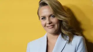 Alicia Silverstone