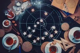 Horoskop na sobotę