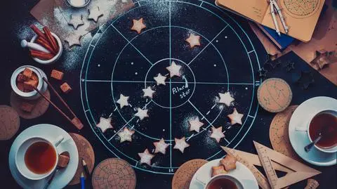 Horoskop na sobotę