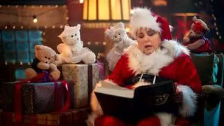 Akcja "Podaruj Misia" 