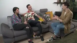 Marta Gołębiowska z "Gogglebox" złamała kręgosłup w wypadku samochodowym 