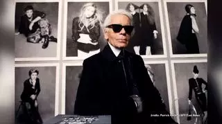 Karl Lagerfeld we wspomnieniach gwiazd i współpracowników: "Był to niesamowicie opiekuńczy człowiek"