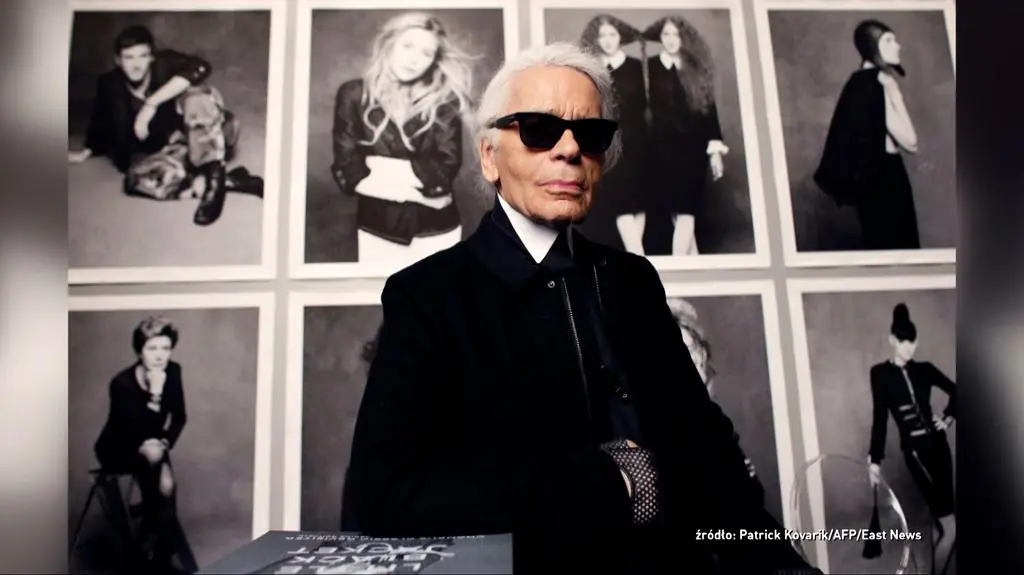 Karl Lagerfeld 