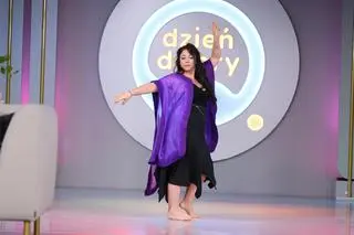 Taniec intuicyjny 