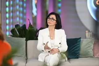 Aida Kosojan-Przybysz 