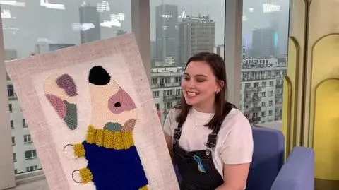 Monika Danowska o zamówieniu Filipa Chajzera