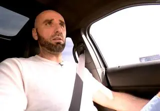 Marcin Gortat czule o swojej żonie. "Żaneta jest kobietą idealną dla mnie"