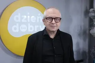 Jak prawnik został pisarzem?