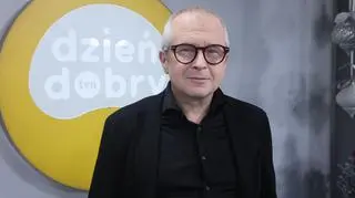 Adwokat napisał 16 książek. "Po tej pracy na sali, gdzieś tę głowę muszę oczyścić"