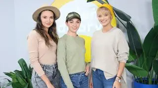 Fryzury idealne pod czapkę i kapelusz. "Dzięki temu nie będą się puszyły"
