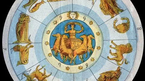 Horoskop na sobotę. Będziemy mieli do czynienia z kłótliwą energią