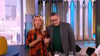 Więcej niż jeden napój roślinny