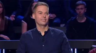 Milionerzy. Pytanie o Depeche Mode warte 250 tysięcy złotych