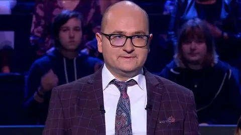 Milionerzy