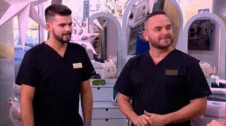 Zabiegi na twarz last minute przed świętami i sylwestrem